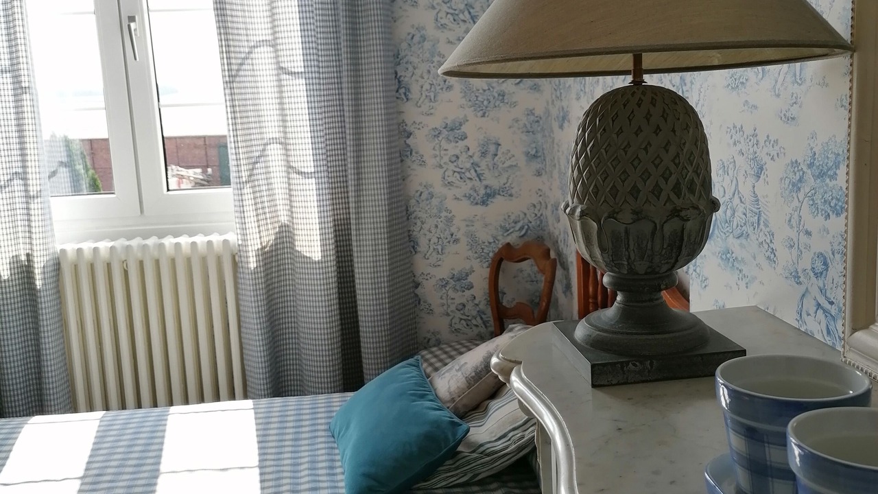 Photo of Bedroom in Banteux