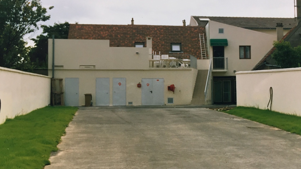 Photo of Outdoor in Avrigny
