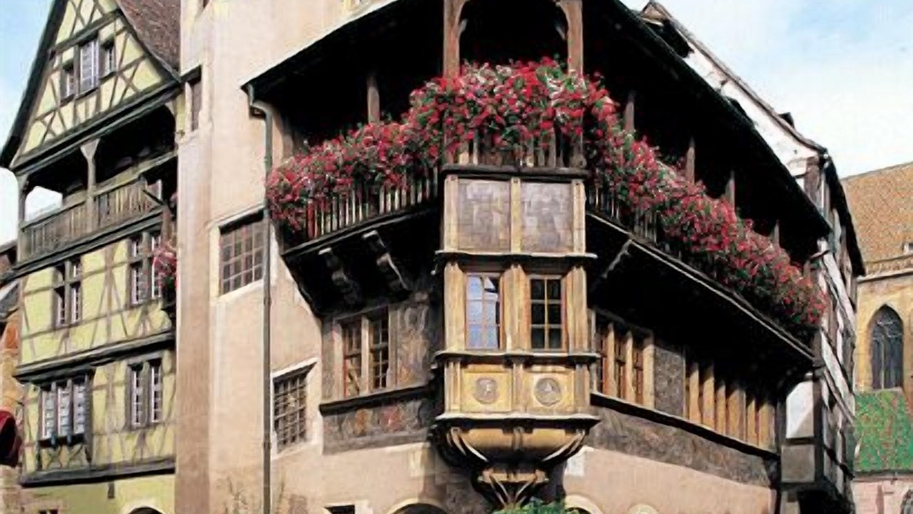 Photo of Outdoor in Historic Center
