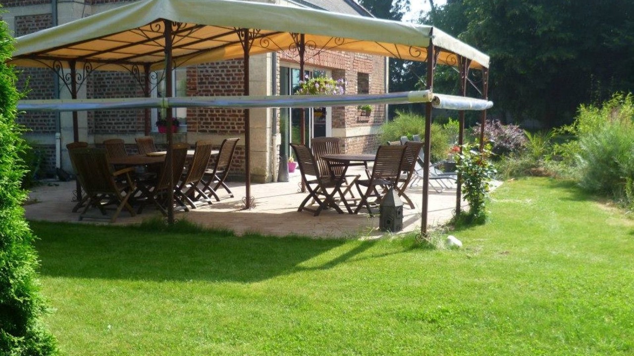 Photo of Patio Balcony in Roye