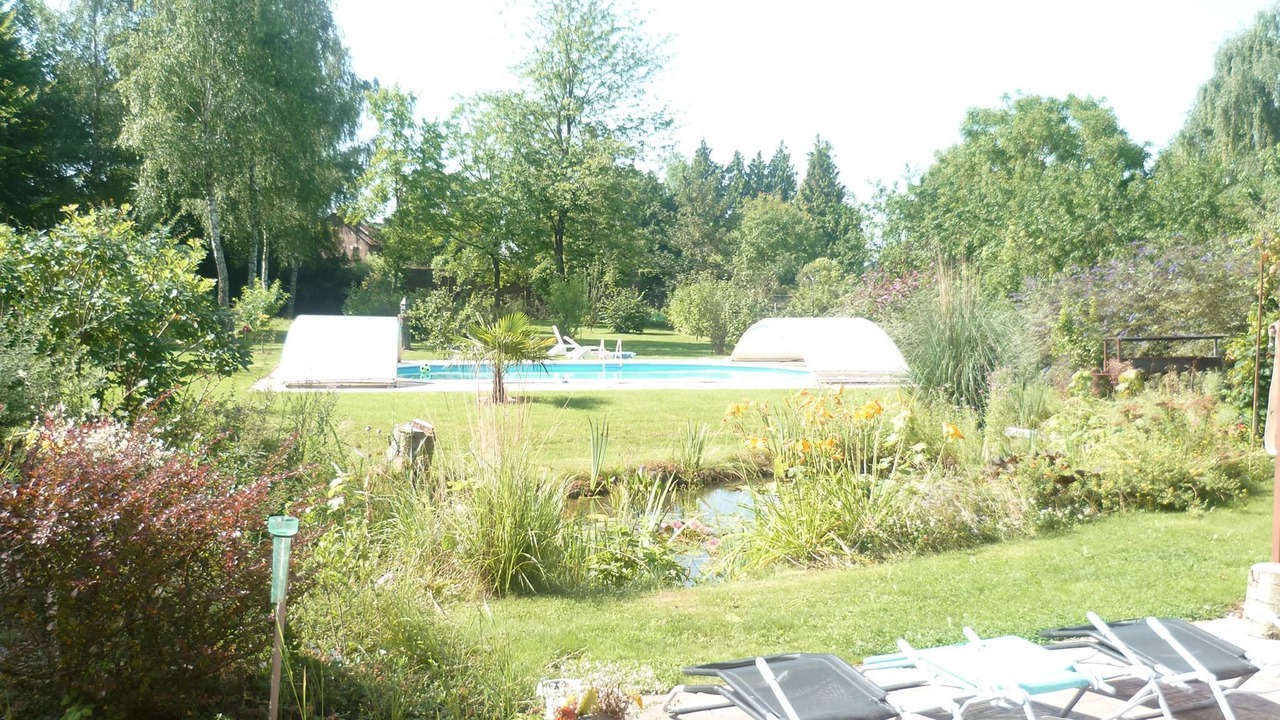 Photo of Outdoor in Roye
