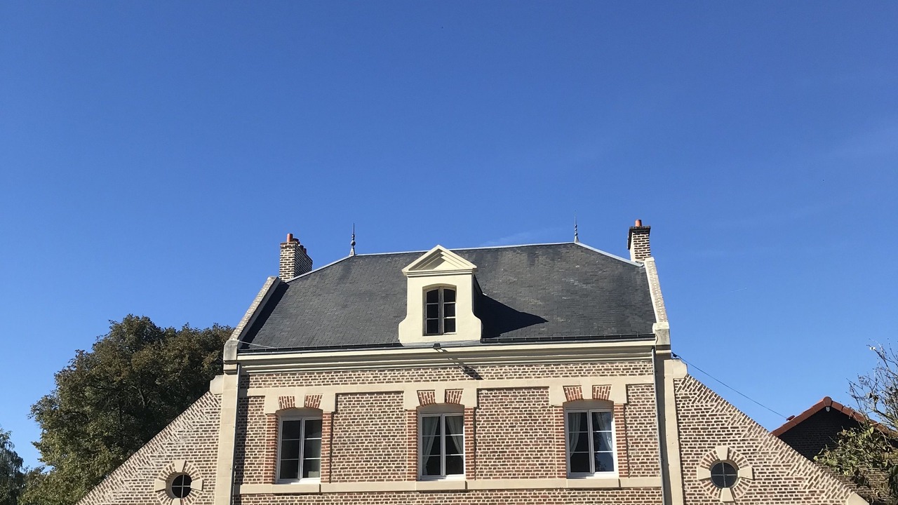 Photo of Outdoor in Roye