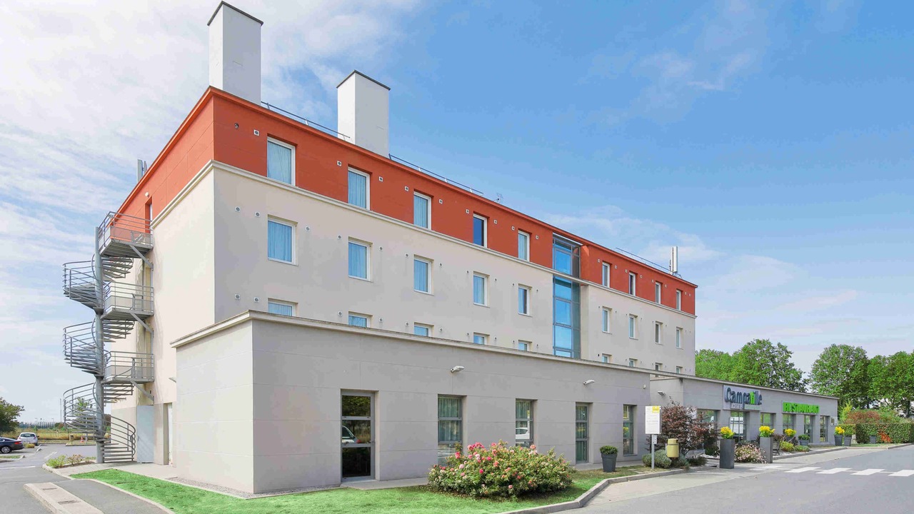 Photo of Outdoor in Le Mesnil-Amelot