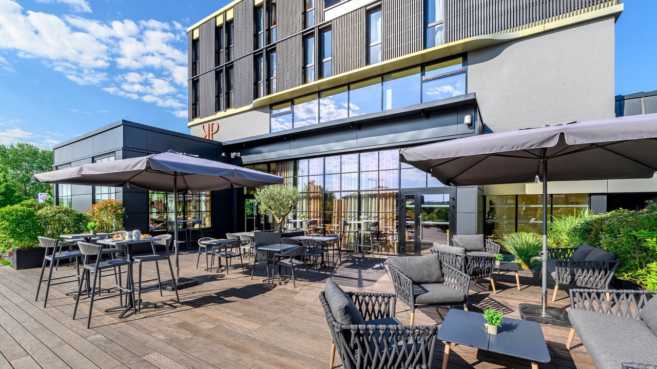 Photo of Patio Balcony in Compiegne