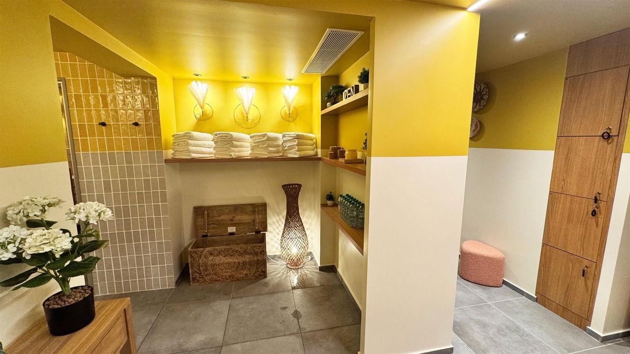 Photo of Bedroom in Compiegne