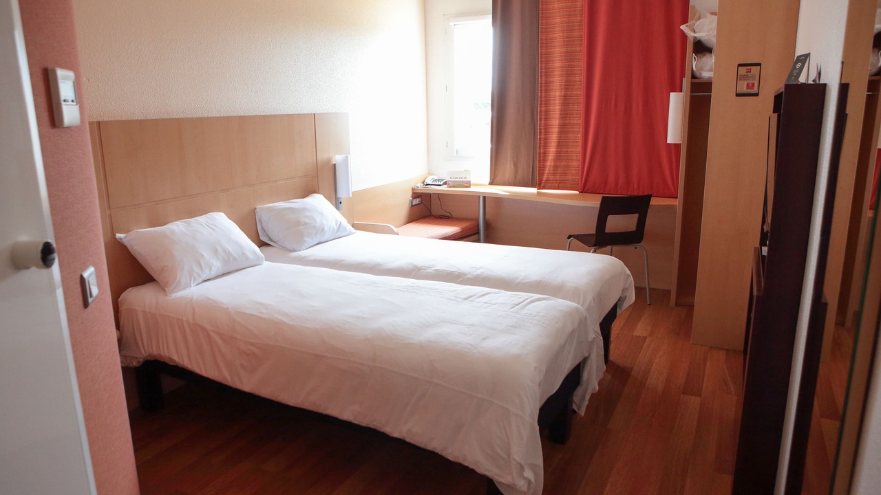 Photo of Bedroom in Albert
