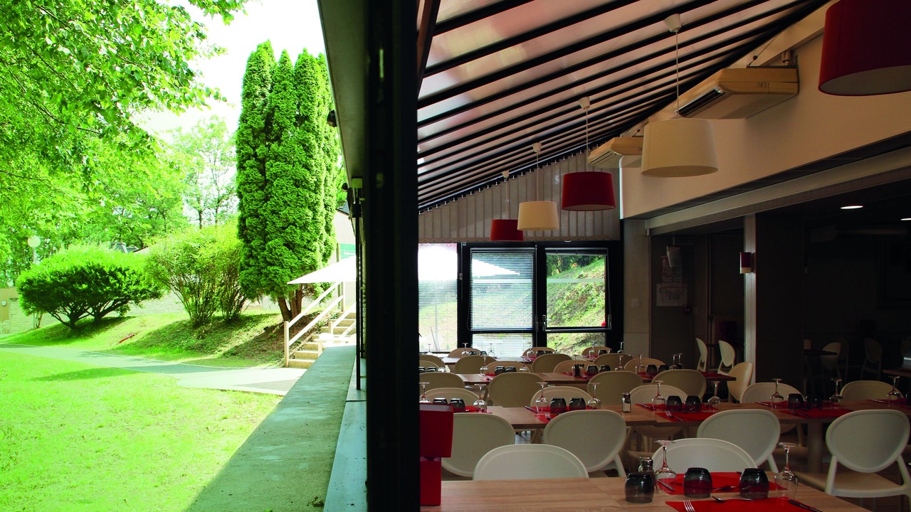 Photo of Patio Balcony in Collonges-la-Rouge