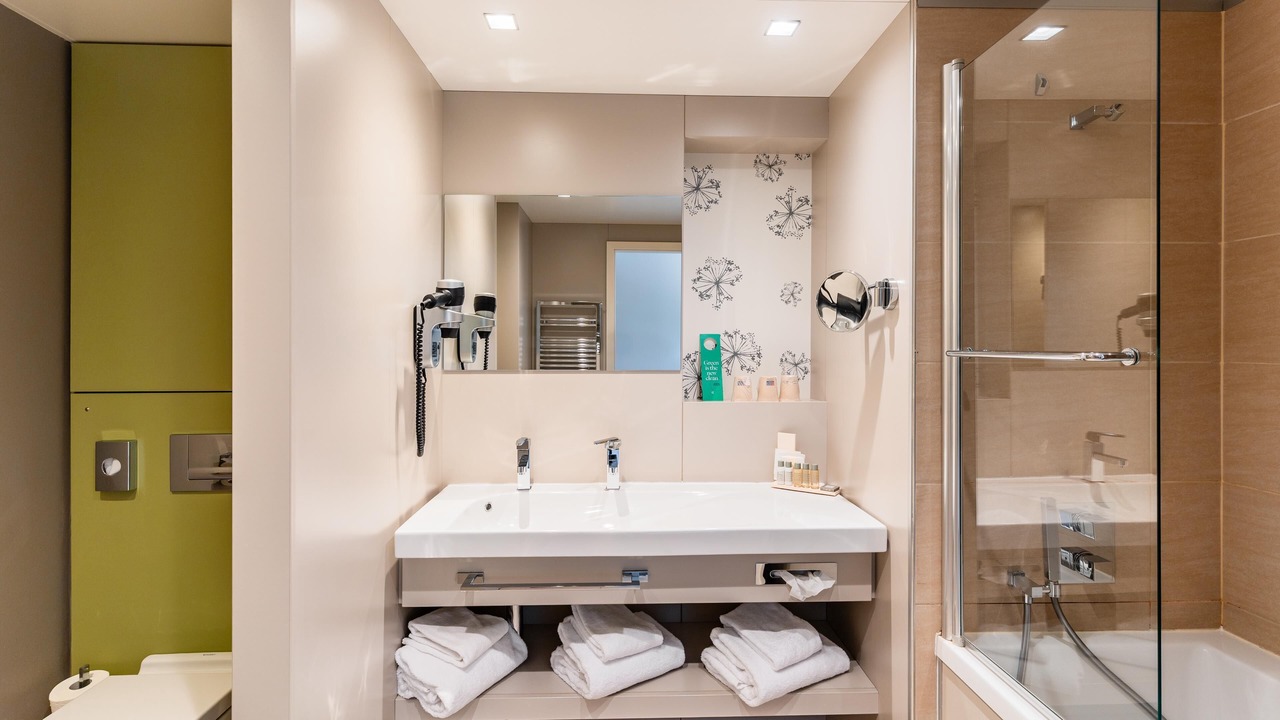 Photo of Bathroom in Amneville