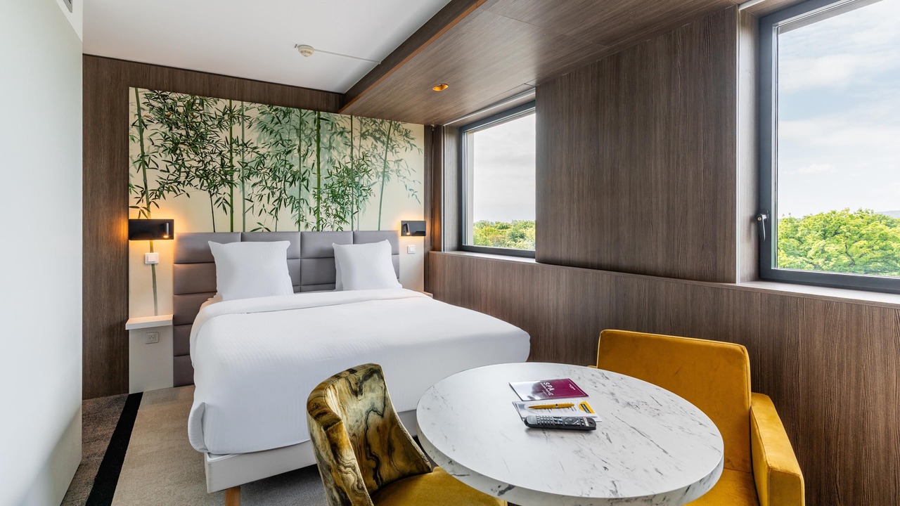 Photo of Bedroom in Amneville