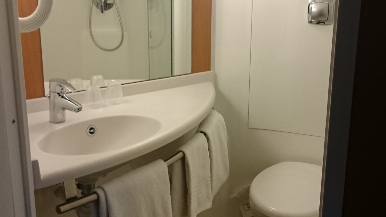 Photo of Bathroom in Beauvais