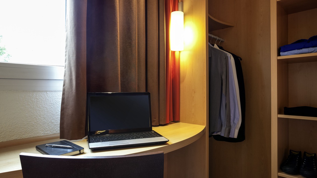 Photo of Bedroom in Beauvais