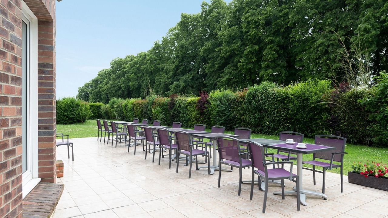 Photo of Outdoor in Beauvais
