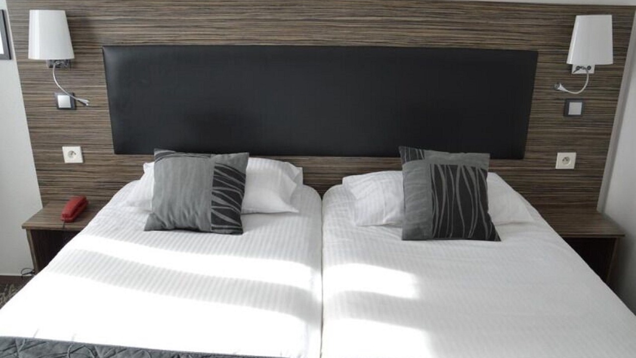 Photo of Bedroom in Beauvais