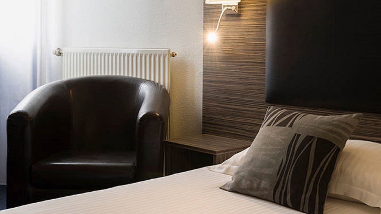 Photo of Bedroom in Beauvais