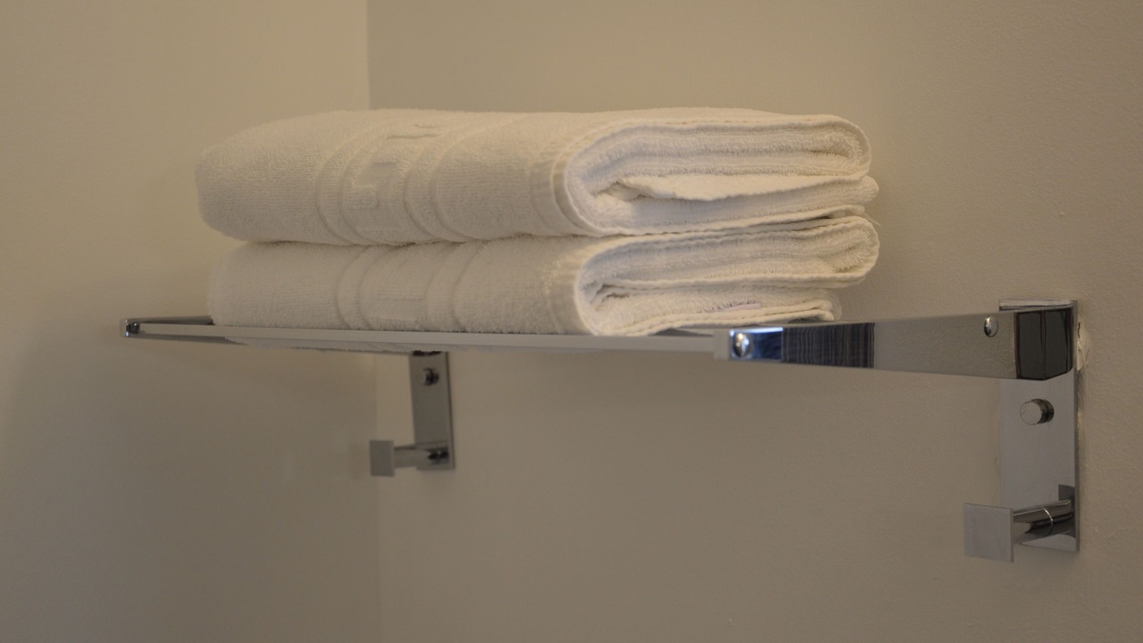 Photo of Bathroom in Beauvais