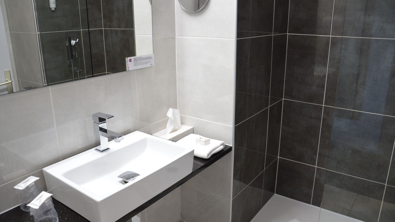 Photo of Bathroom in Beauvais