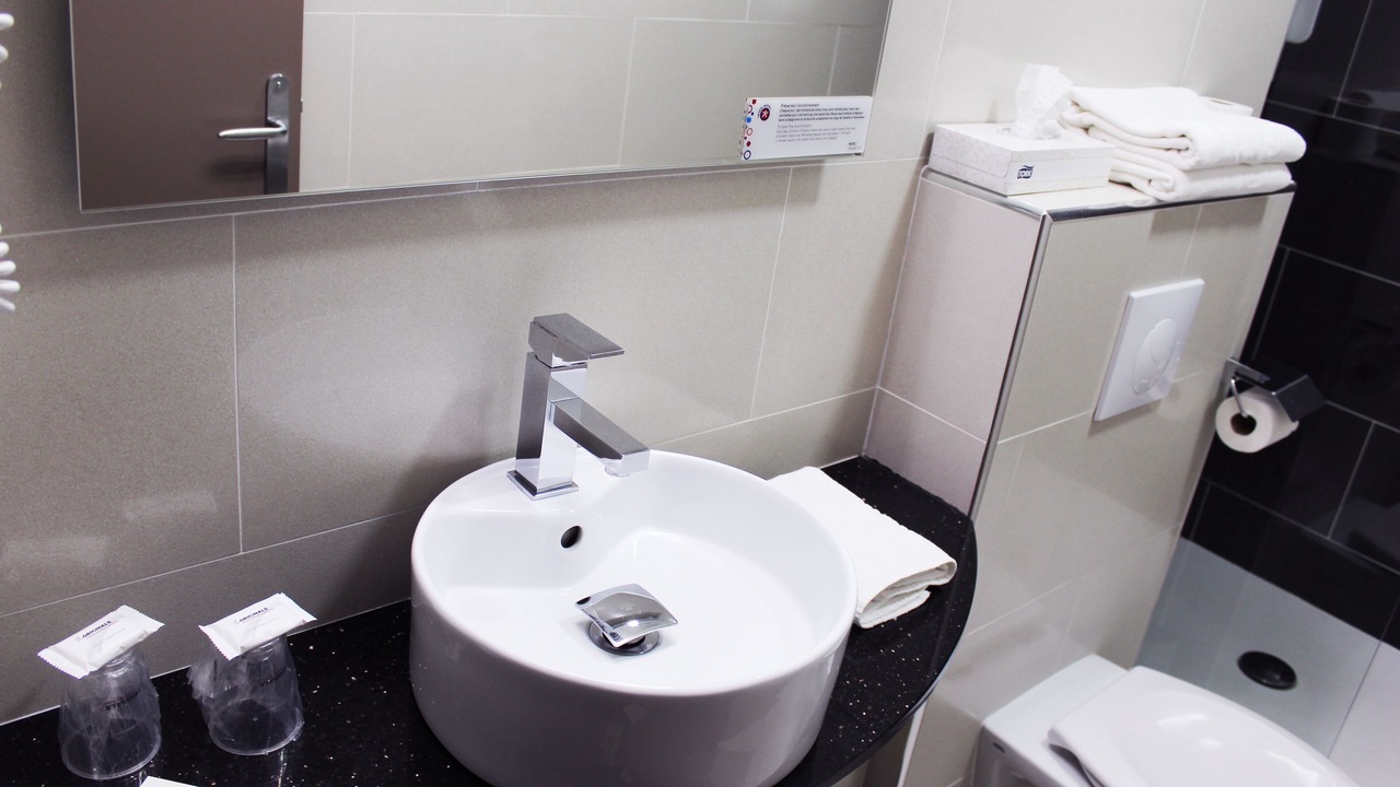 Photo of Bathroom in Beauvais