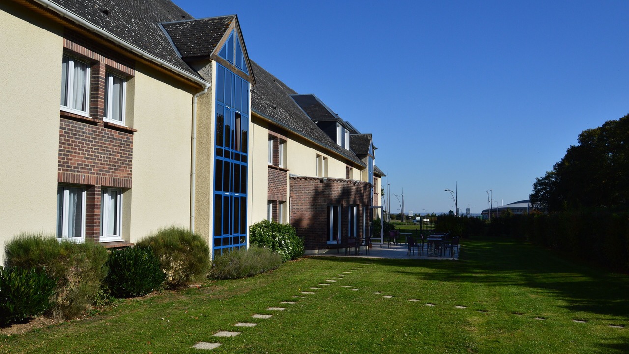 Photo of Bedroom in Beauvais