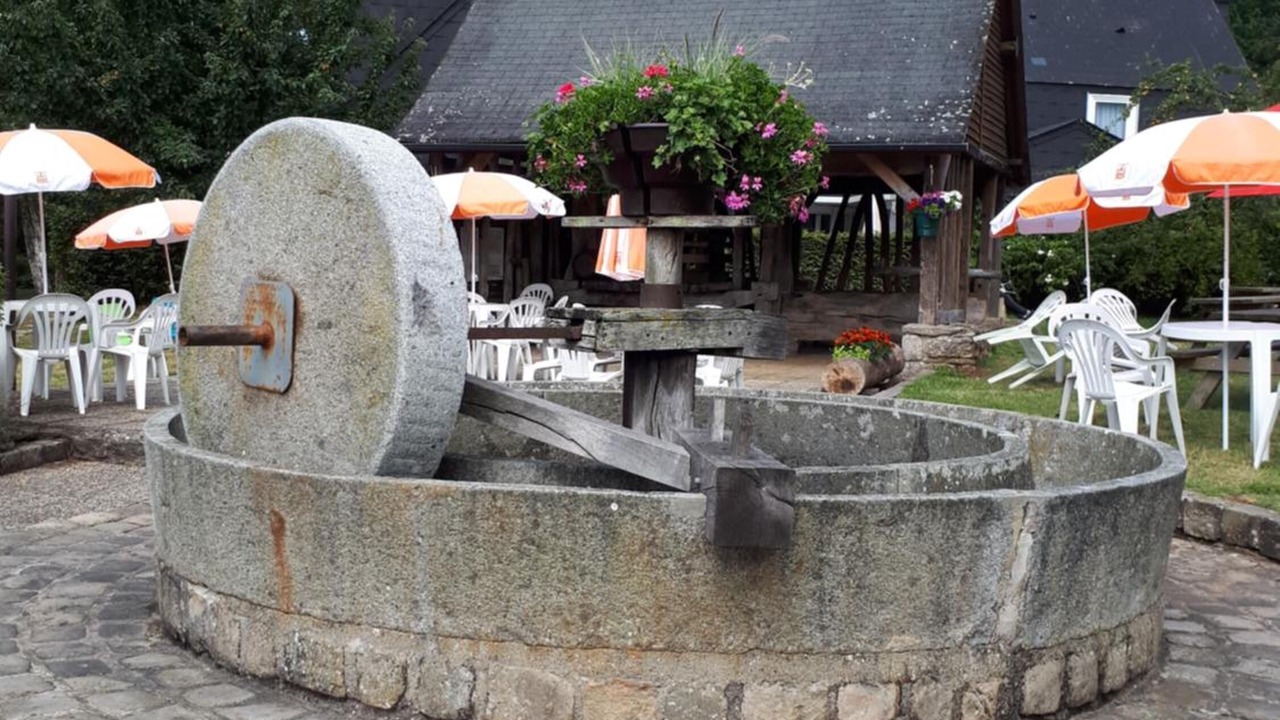 Photo of Outdoor in Forges-les-Eaux