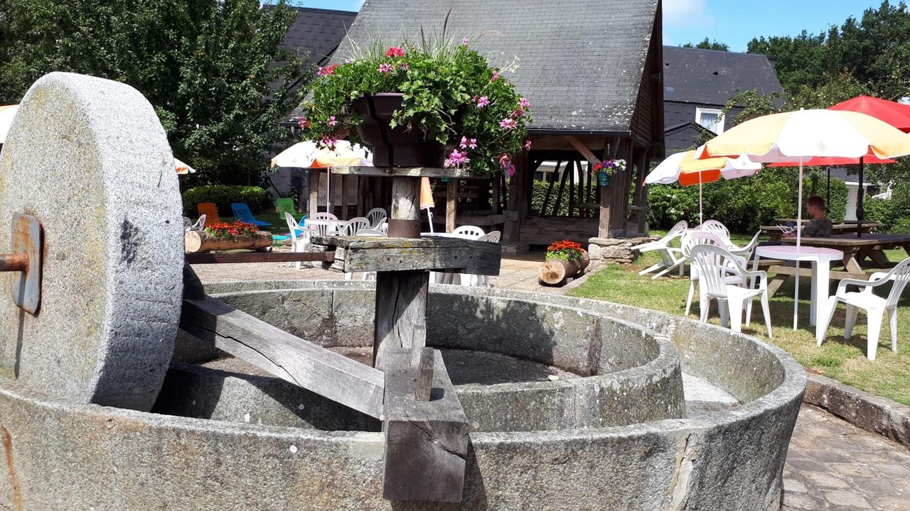 Photo of Outdoor in Forges-les-Eaux