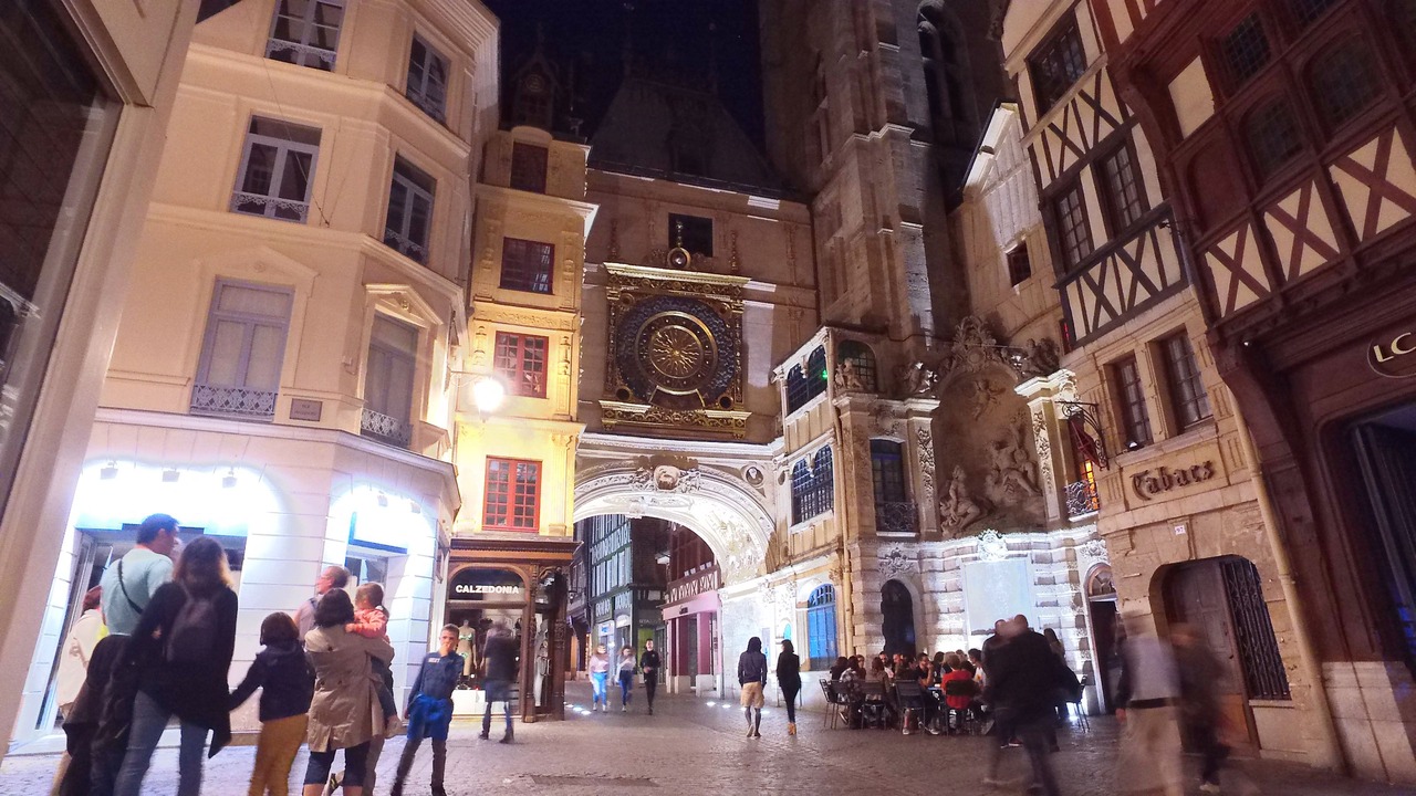 Photo of Outdoor in Forges-les-Eaux