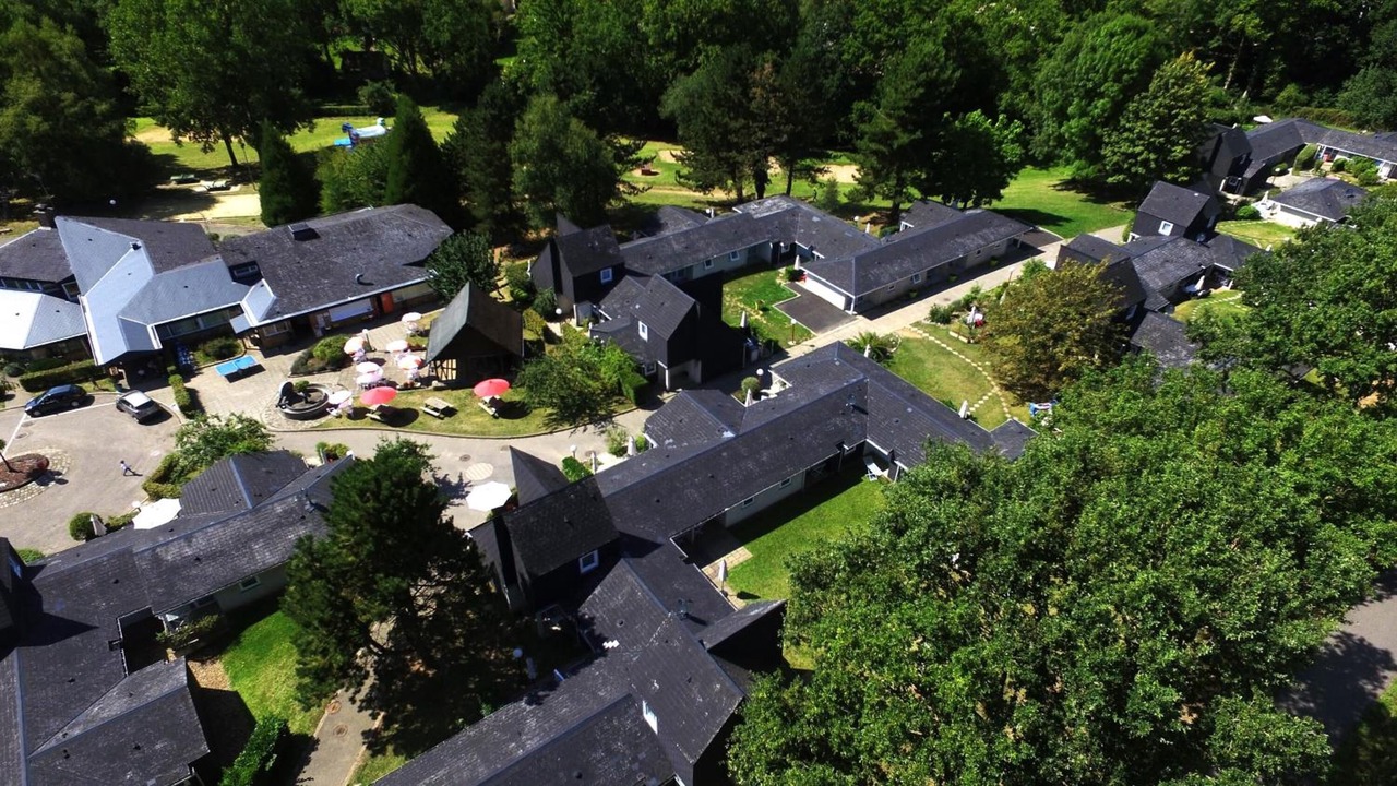 Photo of Outdoor in Forges-les-Eaux