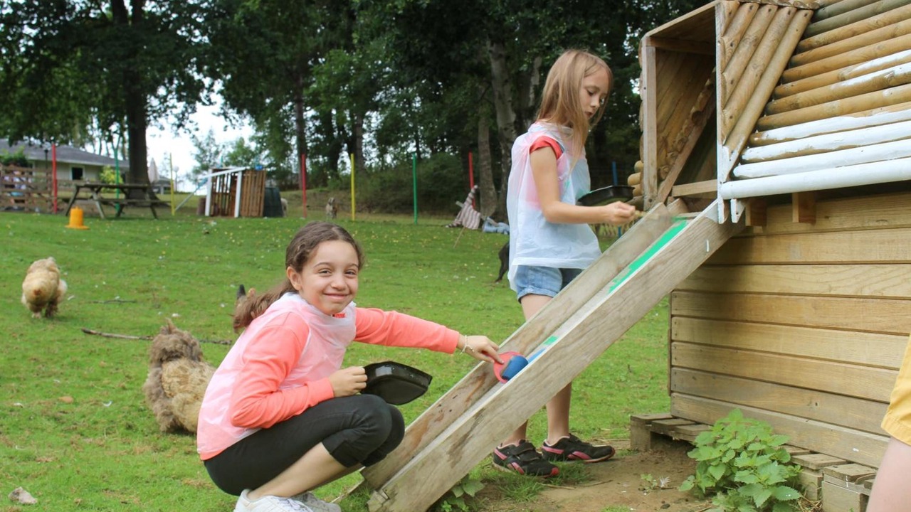 Photo of Outdoor in Forges-les-Eaux