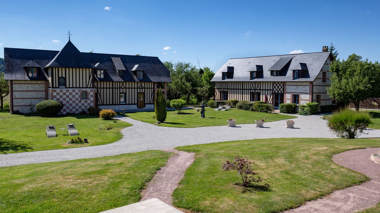 Photo of Outdoor in Jumieges