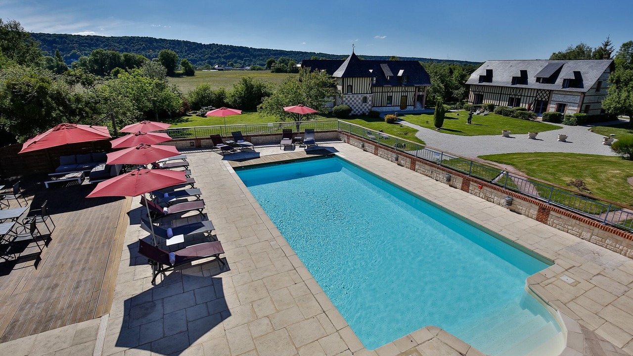Photo of Outdoor in Jumieges
