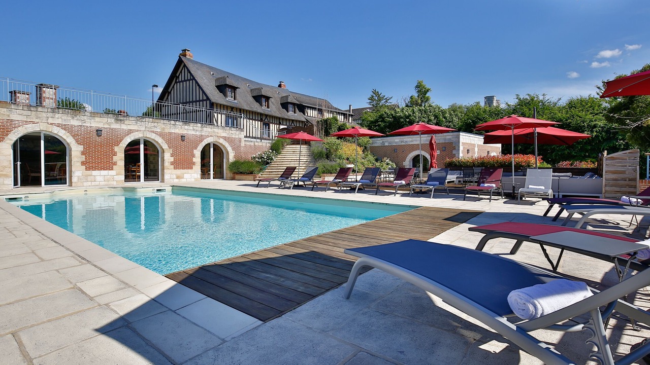 Photo of Outdoor in Jumieges