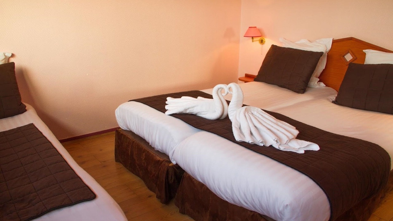 Photo of Bedroom in Le Crotoy