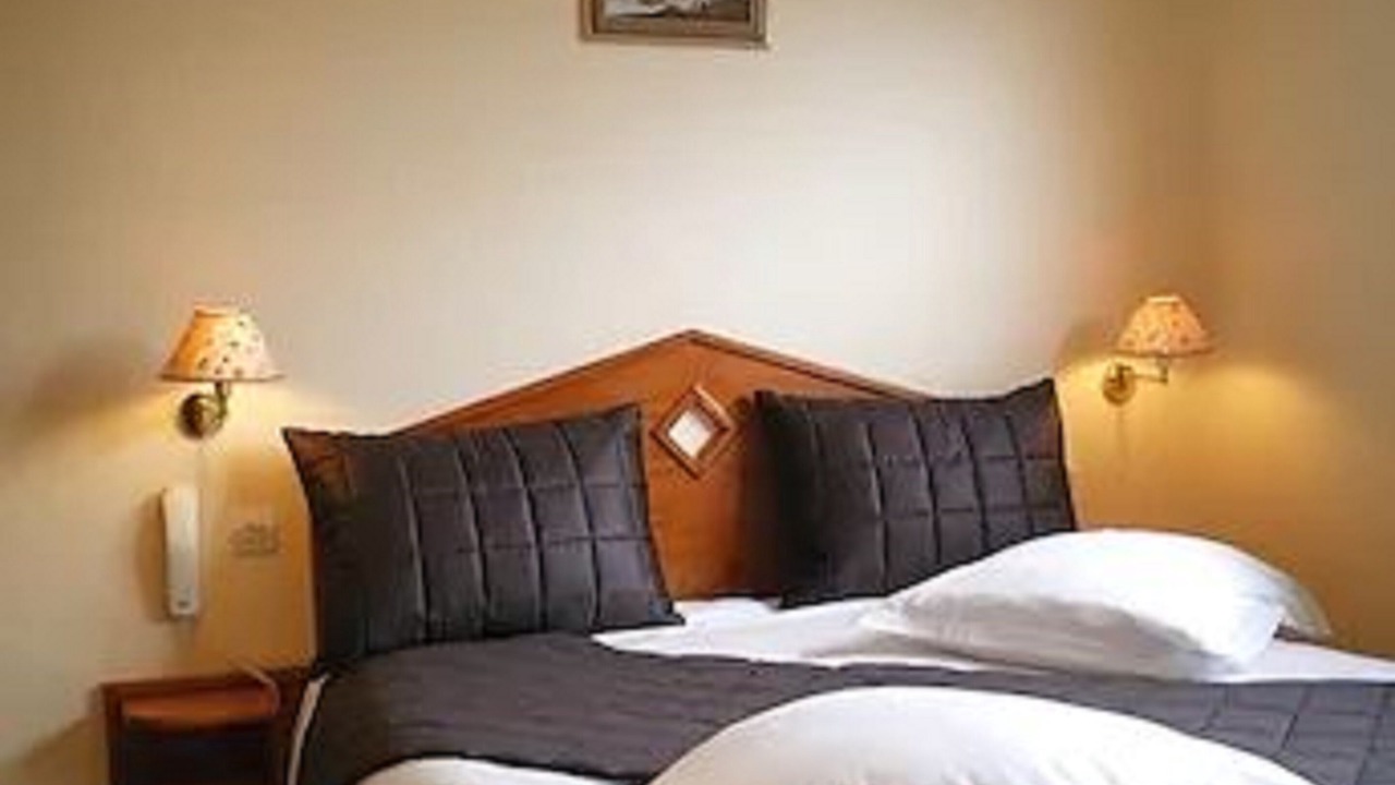 Photo of Bedroom in Le Crotoy