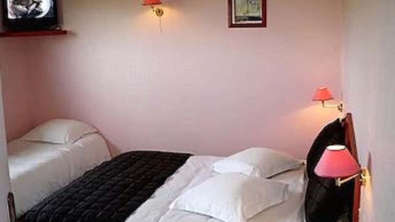Photo of Bedroom in Le Crotoy
