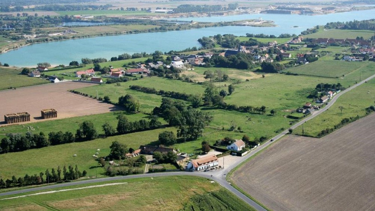 Photo of Outdoor in Le Crotoy