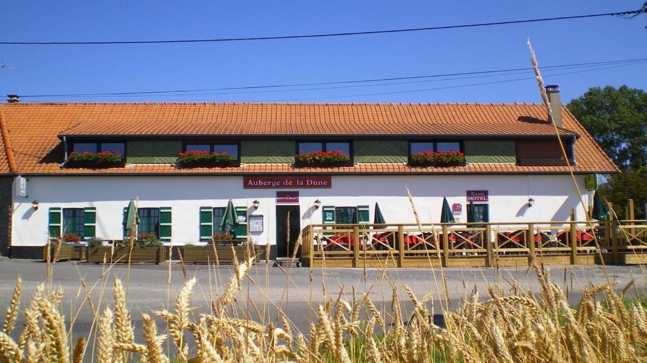 Photo of Outdoor in Le Crotoy