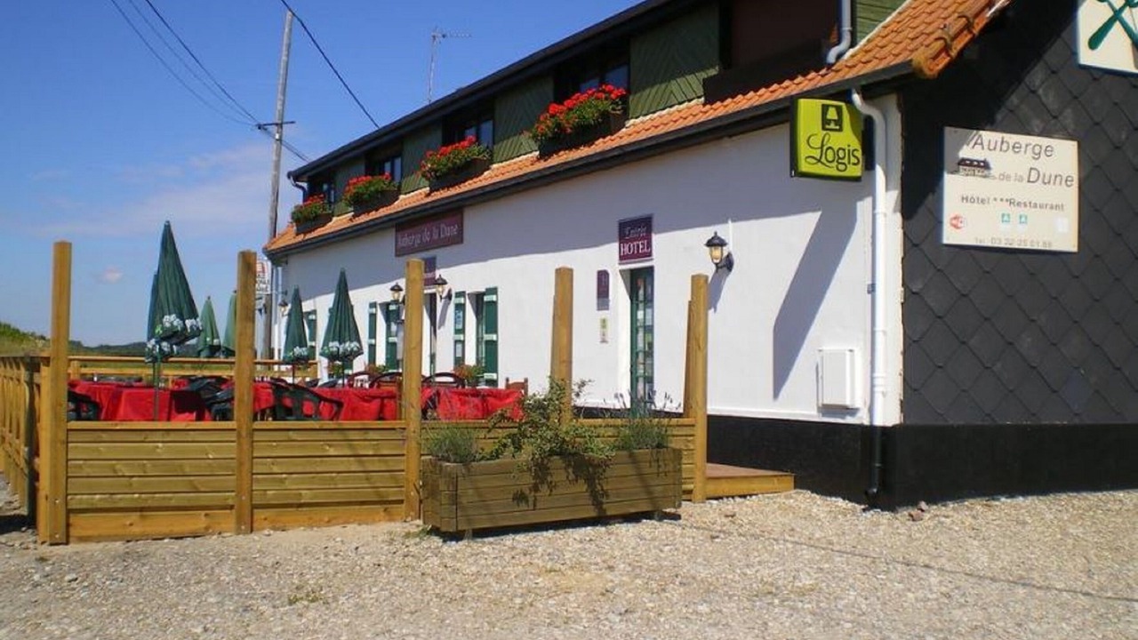 Photo of Outdoor in Le Crotoy
