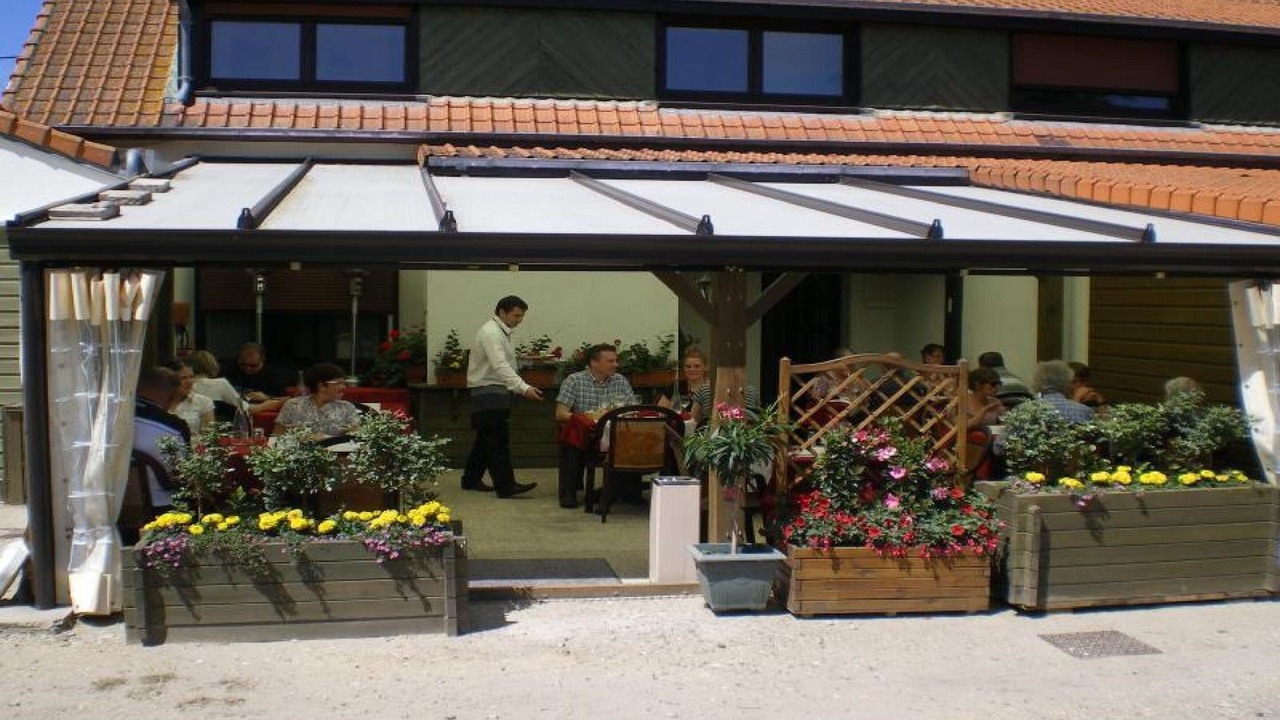 Photo of Patio Balcony in Le Crotoy