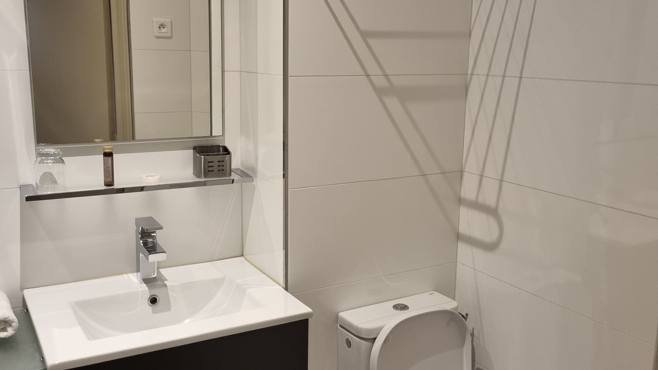 Photo of Bathroom in Douai