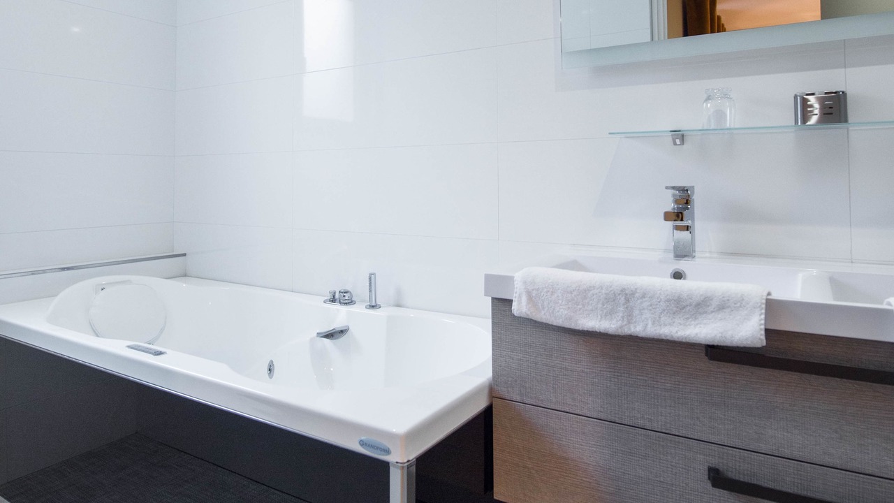 Photo of Bathroom in Douai
