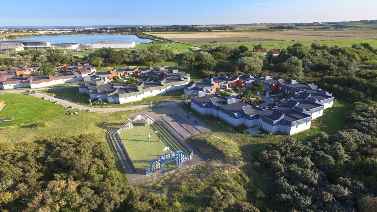 Photo of Outdoor in Bleriot-Plage