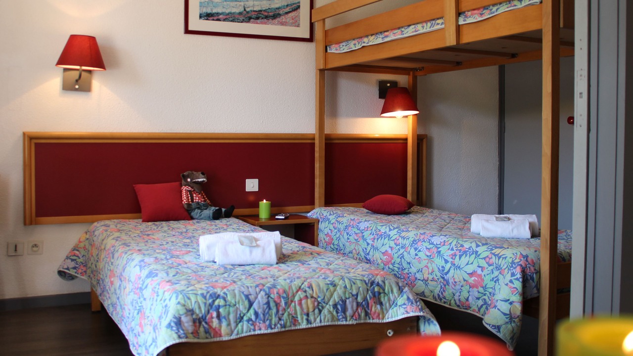 Photo of Bedroom in Bitche
