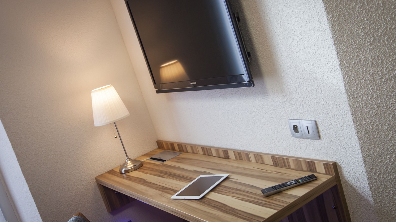 Photo of Bedroom in Sens