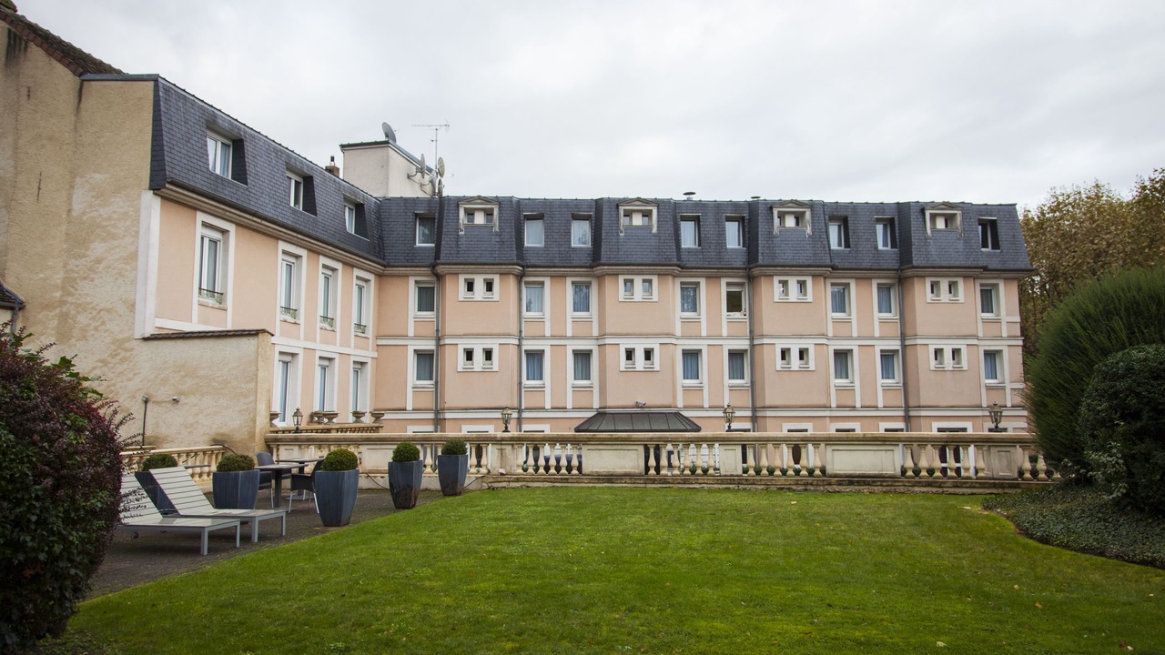 Photo of Outdoor in Sens