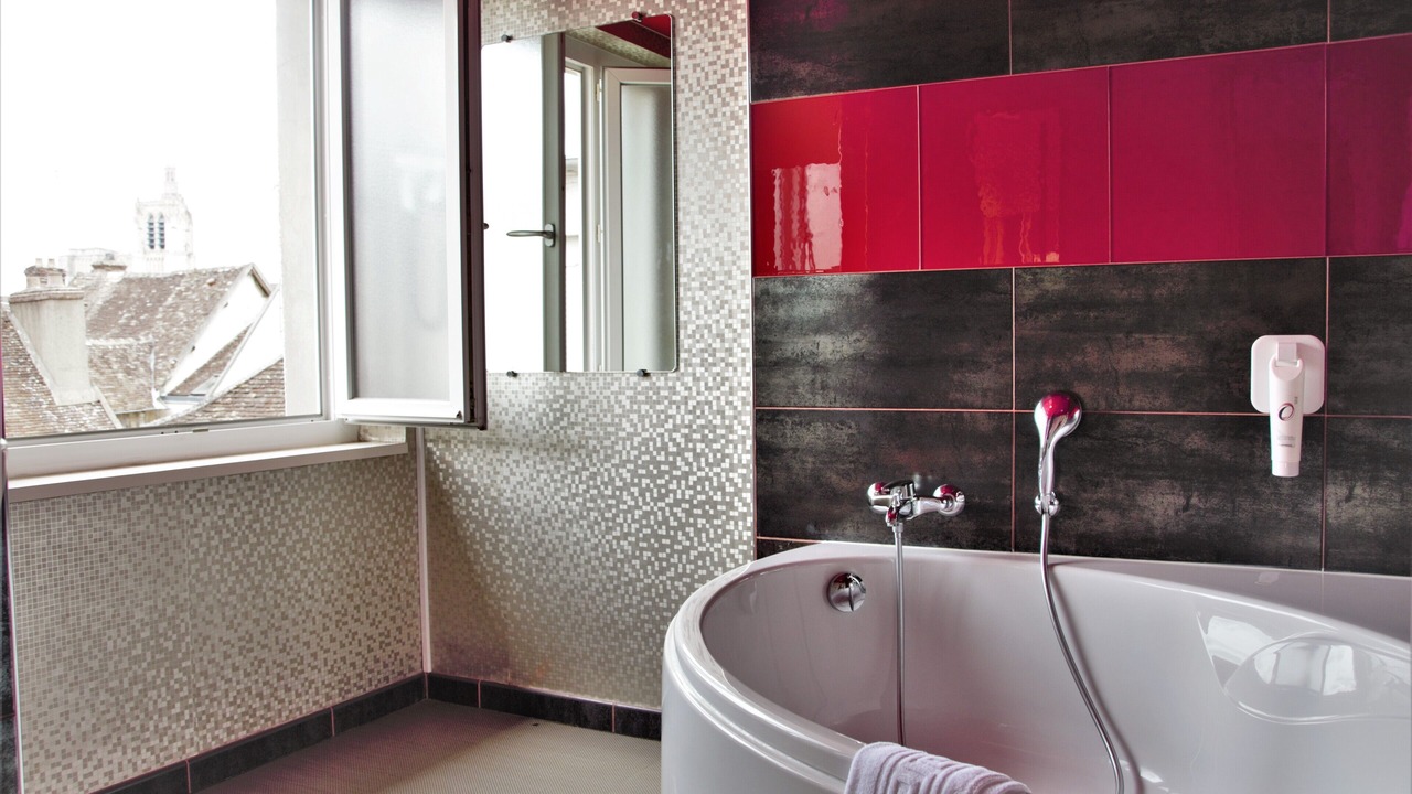 Photo of Bathroom in Sens