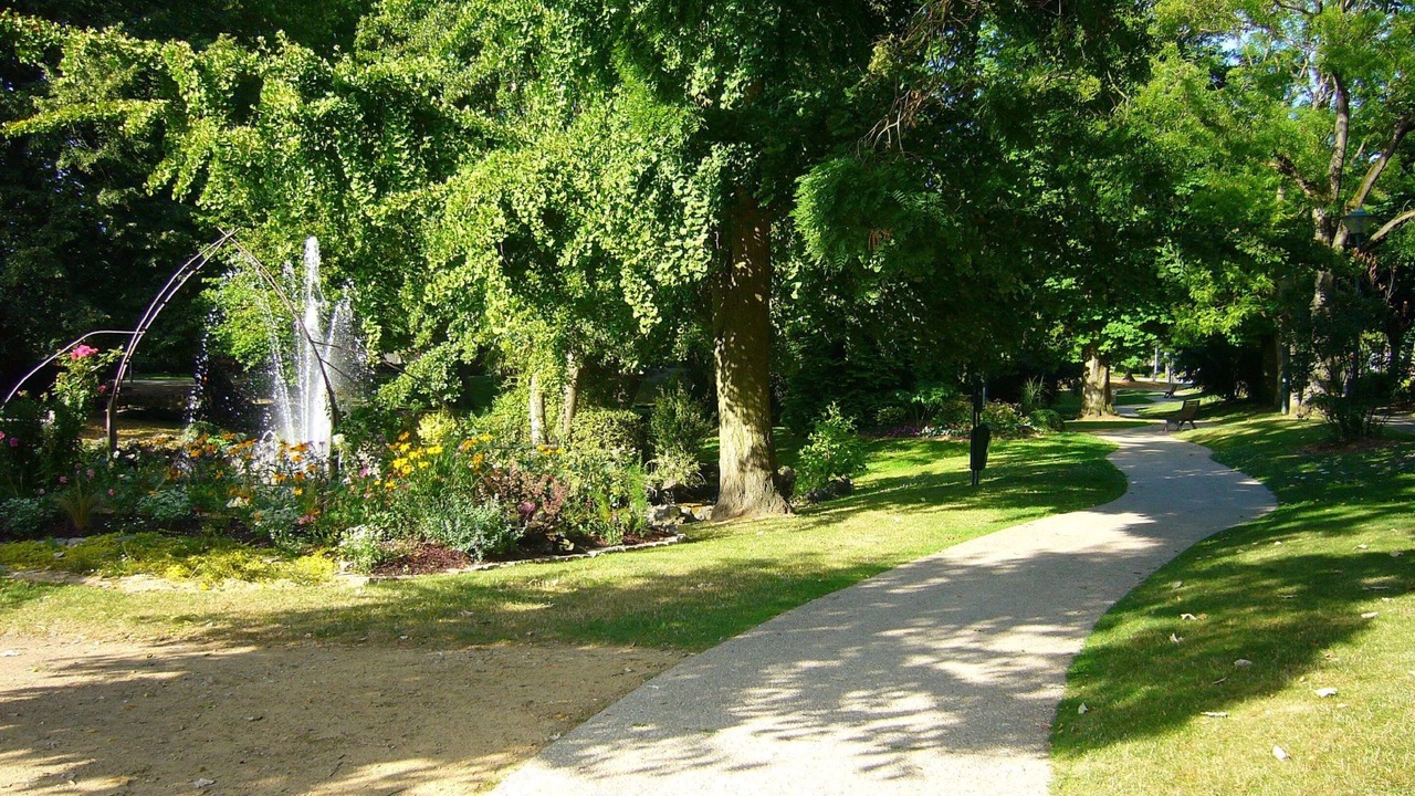 Photo of Outdoor in Beauvais