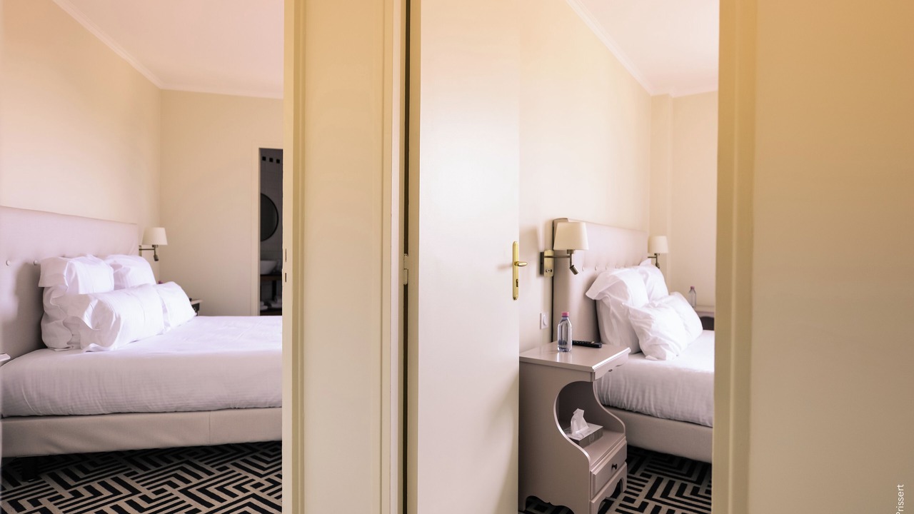 Photo of Bedroom in Saint-Pierre-du-Vauvray