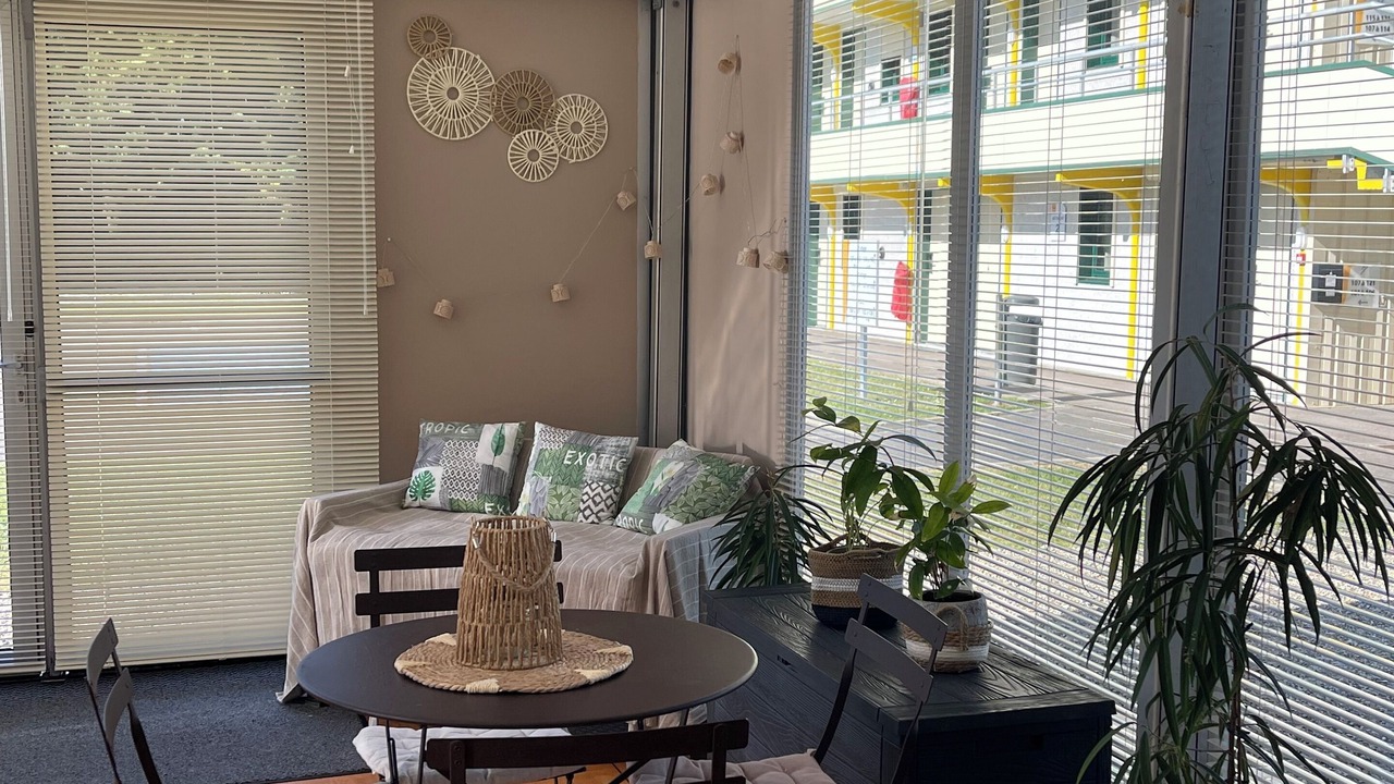 Photo of Patio Balcony in Glisy