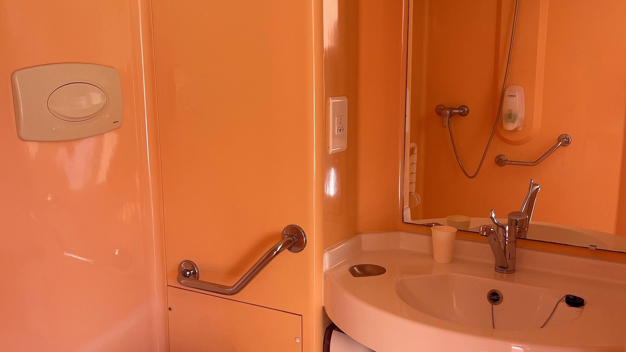Photo of Bathroom in Glisy