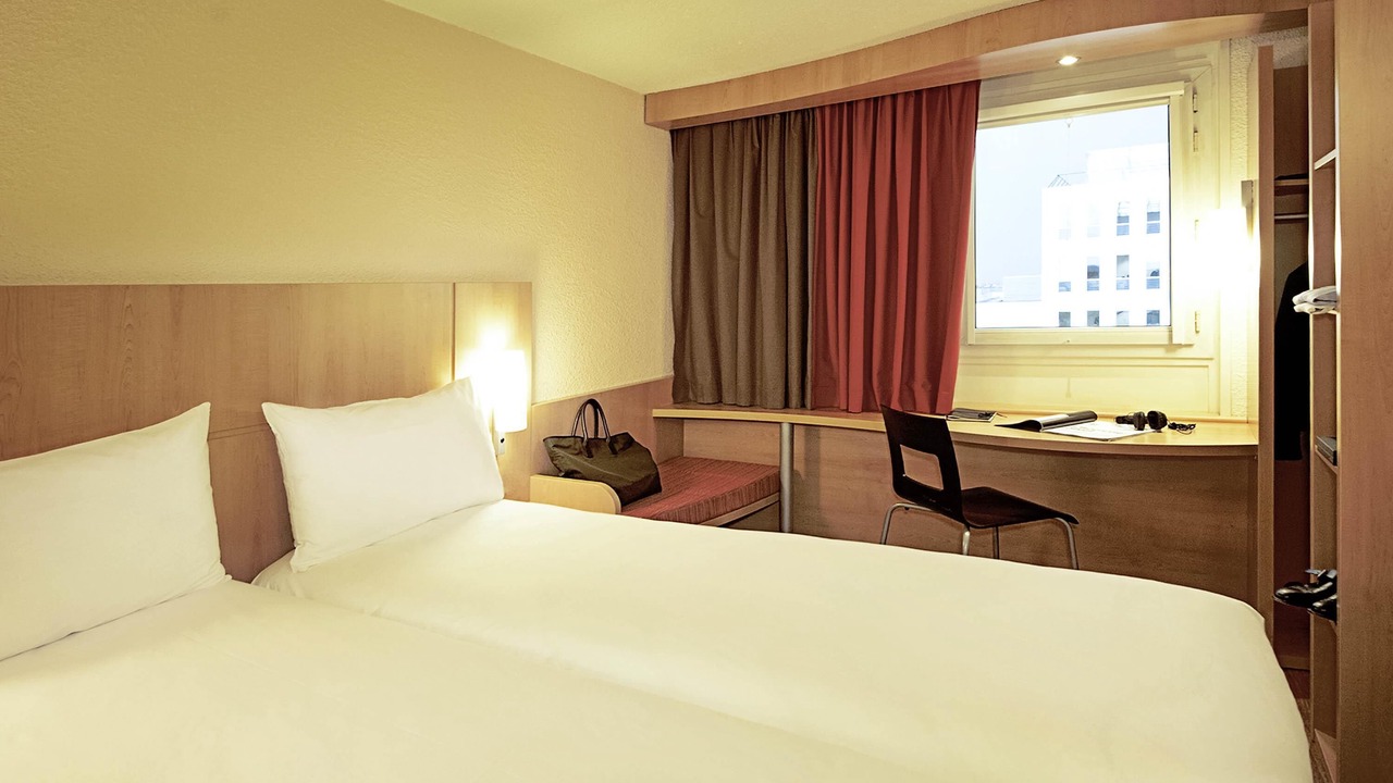 Photo of Bedroom in Lille