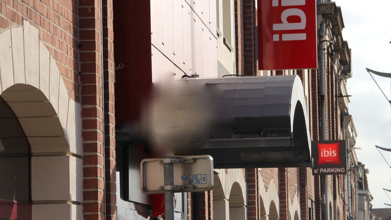 Photo of Outdoor in Lille